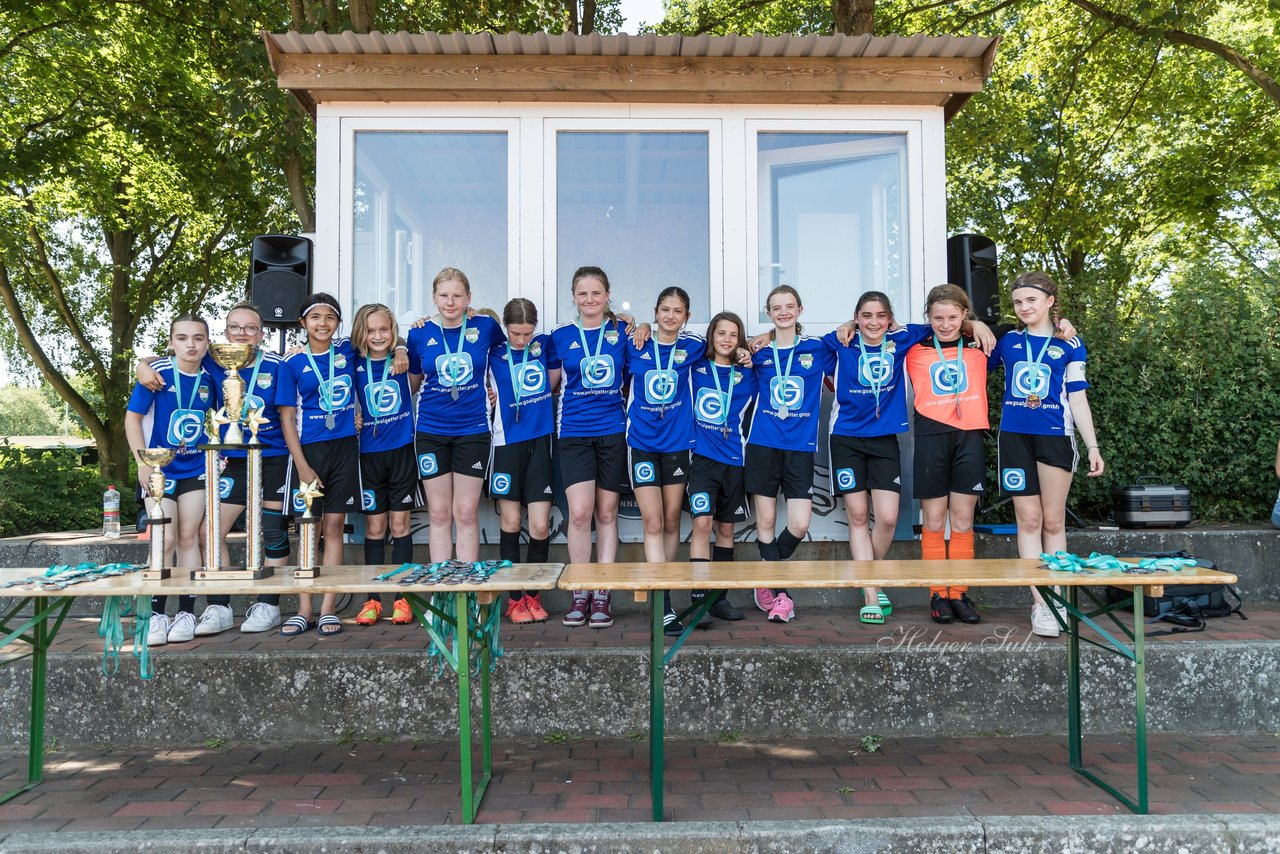 Bild 111 - Loewinnen Cup